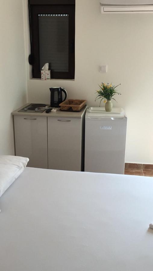 Apartmán Julija 1 Igalo Exteriér fotografie