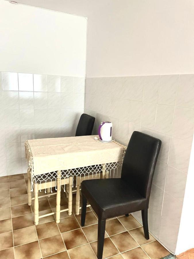 Apartmán Julija 1 Igalo Exteriér fotografie