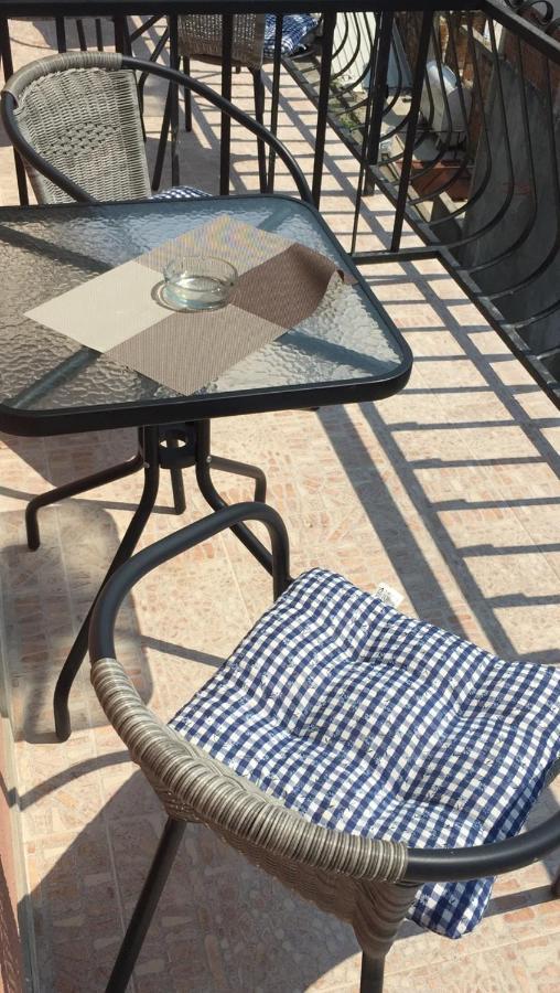 Apartmán Julija 1 Igalo Exteriér fotografie