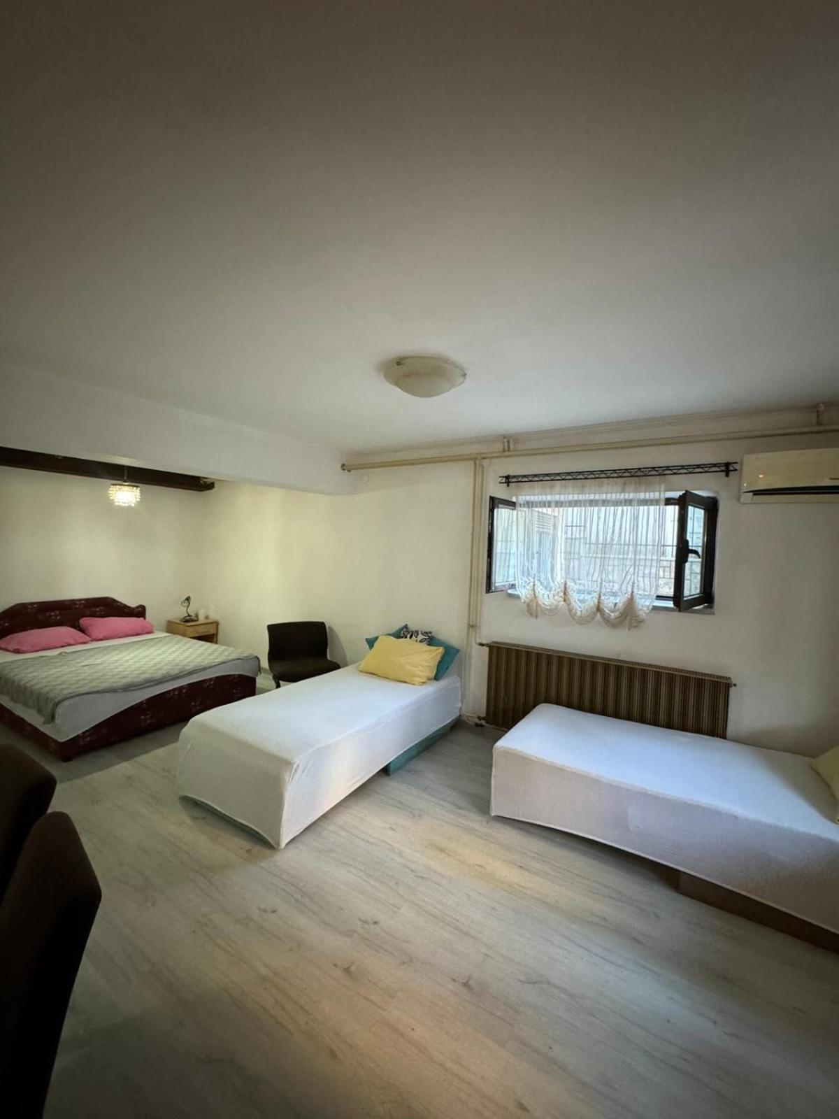 Apartmán Julija 1 Igalo Pokoj fotografie