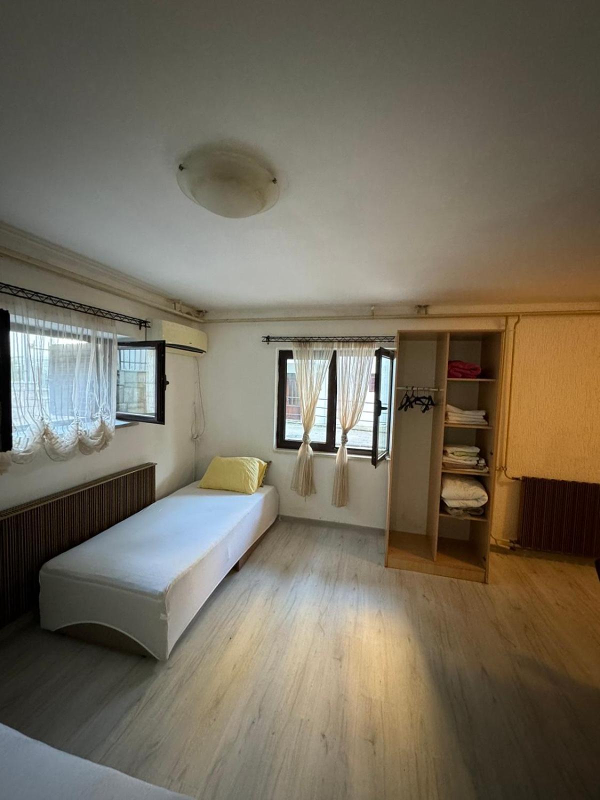 Apartmán Julija 1 Igalo Pokoj fotografie